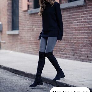 SAM EDELMAN  brand new Paloma boots like Stuart Weitzman